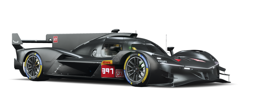 Alpine Custom Team 2024 #397
