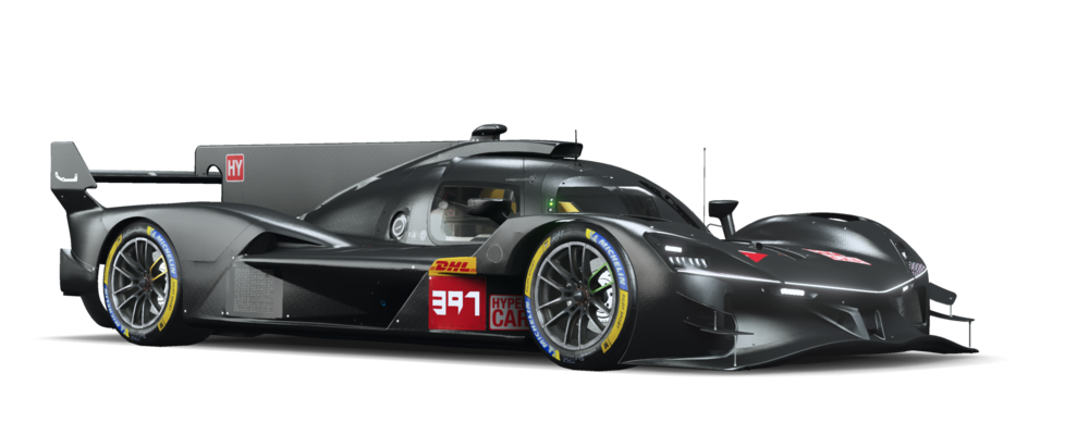Alpine Custom Team 2025 #397