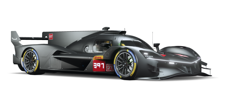 Alpine Custom Team 2026 #397