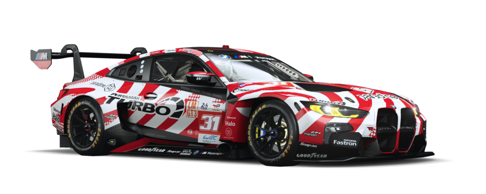 Team WRT 2024 #31:LM