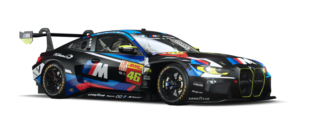 Team WRT 2024 #46:WE2