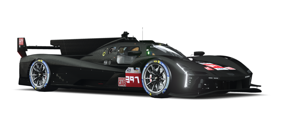 VLMDH Custom Team 2023 #397