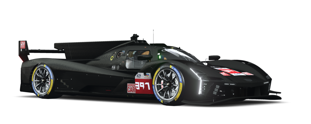 VLMDH Custom Team 2024 #397