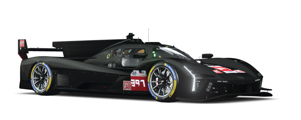 VLMDH Custom Team 2025 #397