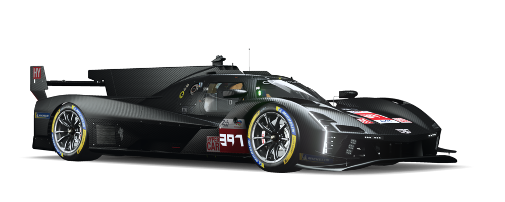 VLMDH Custom Team 2026 #397