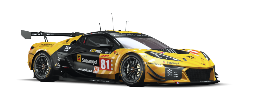 TF Sport #81:EC