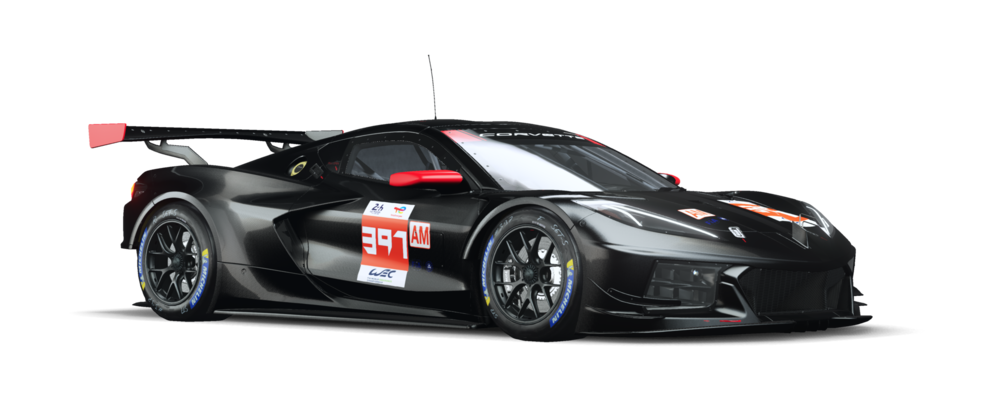 C8RGTE Custom Team 2023 #397