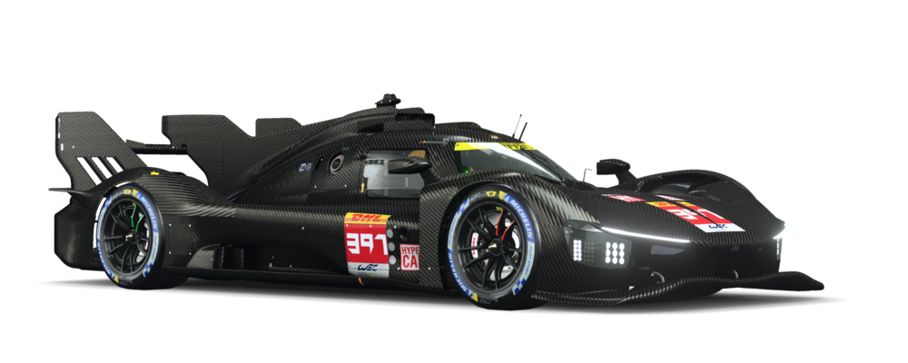 499P Custom Team 2023 #397