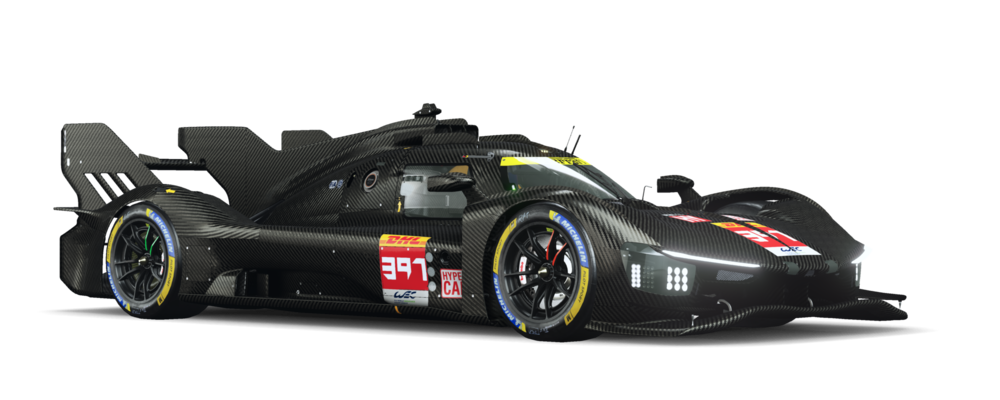 499P Custom Team 2024 #397