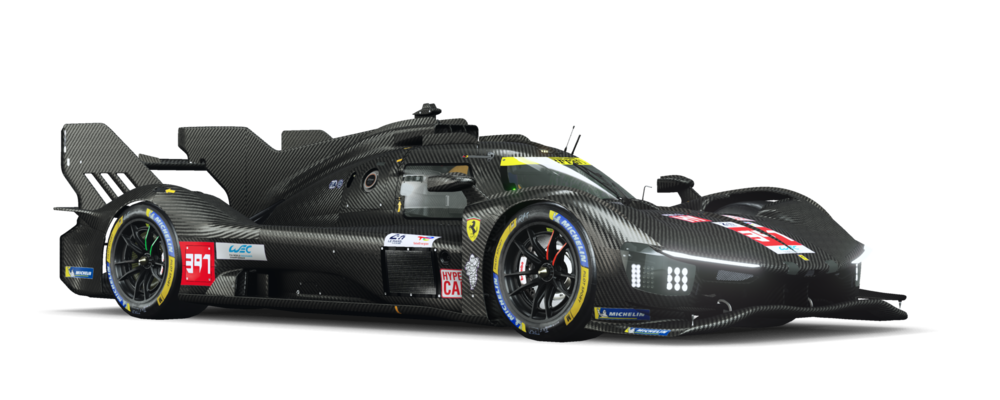 499P Custom Team 2025 #397