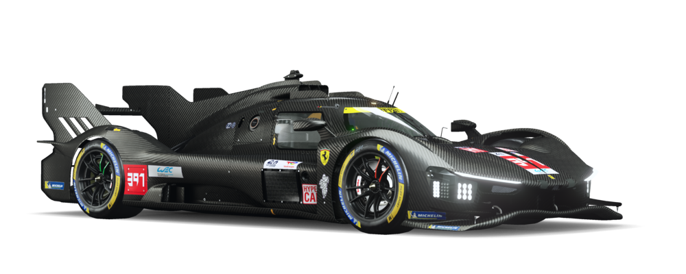 499P Custom Team 2026 #397