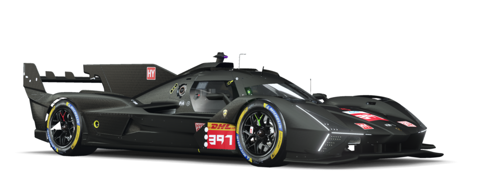 SC63 Custom Team 2024 #397