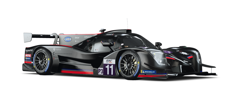EuroInternational #11:ELMS25