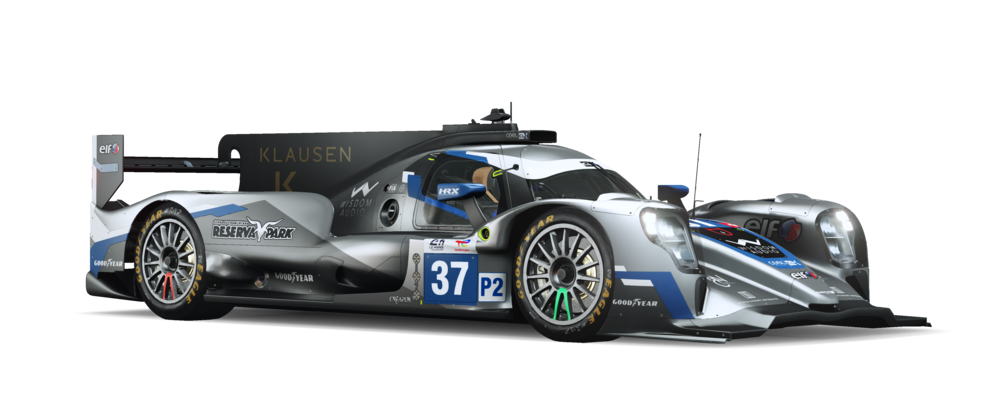 Cool Racing 2024 #37:LM