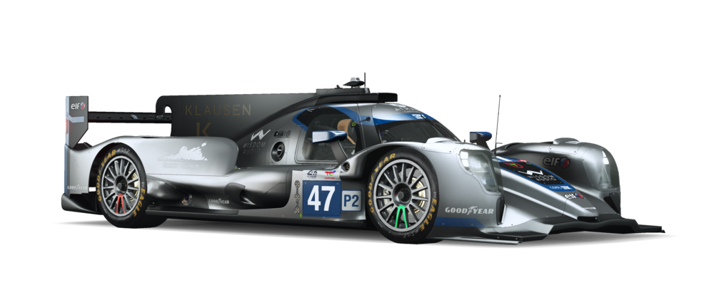 Cool Racing #47:LM