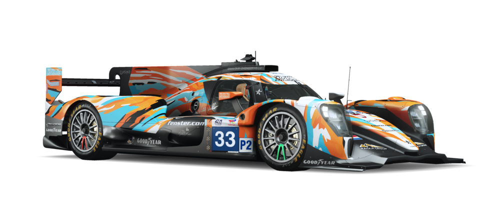 DKR Engineering 2024 #33:LM