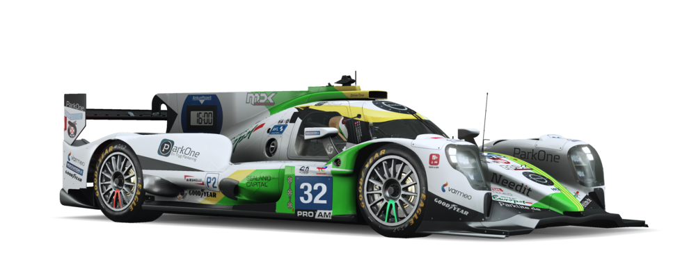 Inter Europol Competition #32:LM