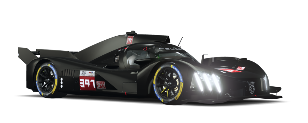 9x8 Wing Custom Team 2024 #397