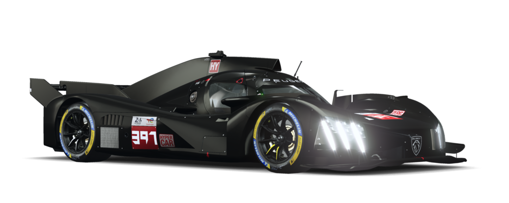 9x8 Wing Custom Team 2025 #397