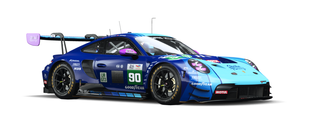 Manthey 2025 #90:LM