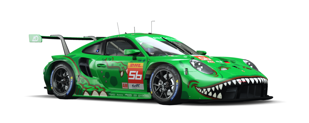 Project 1 - AO #56:FB