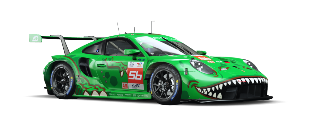Project 1 - AO #56:LM