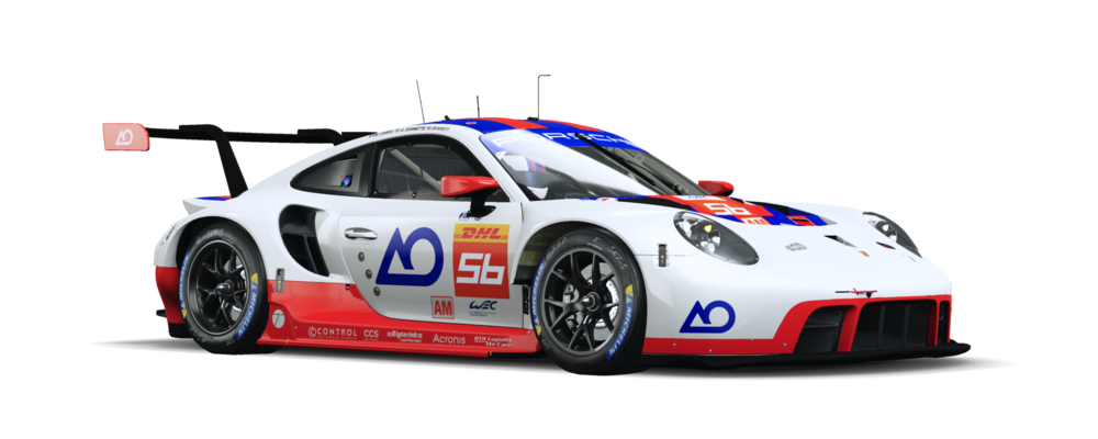Project 1 - AO #56:SP