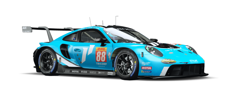 Proton Competition #88:EC