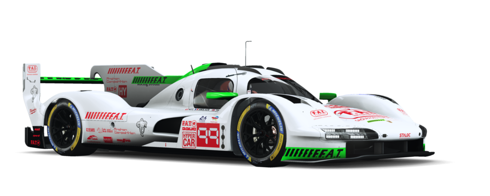 Proton Competition 2024 #99:LM