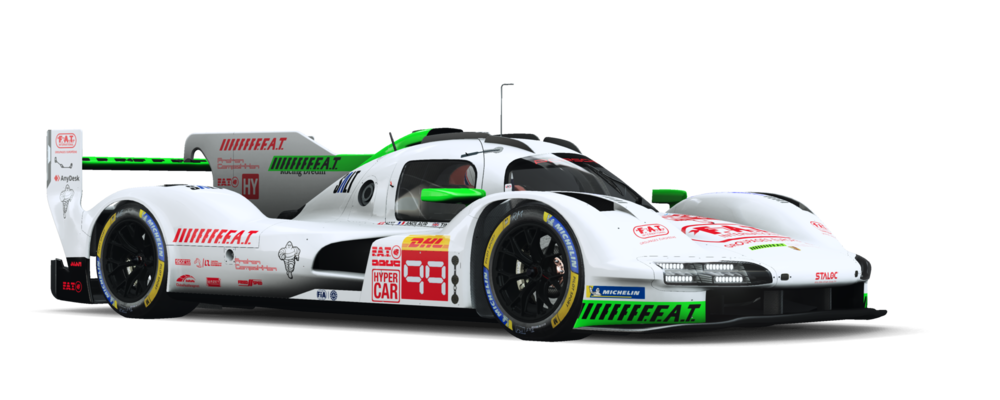 Proton Competition 2024 #99:WE2