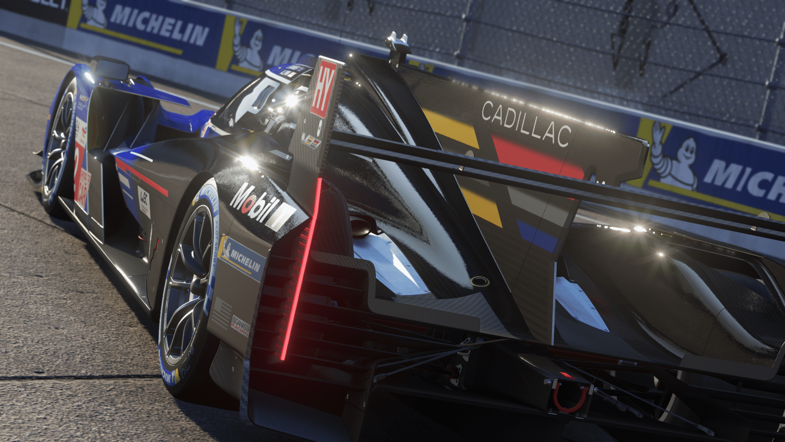 Cadillac V-Series.R