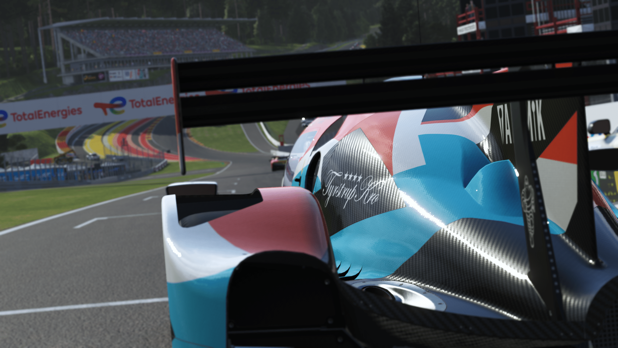Ginetta G61-LT-P325-Evo