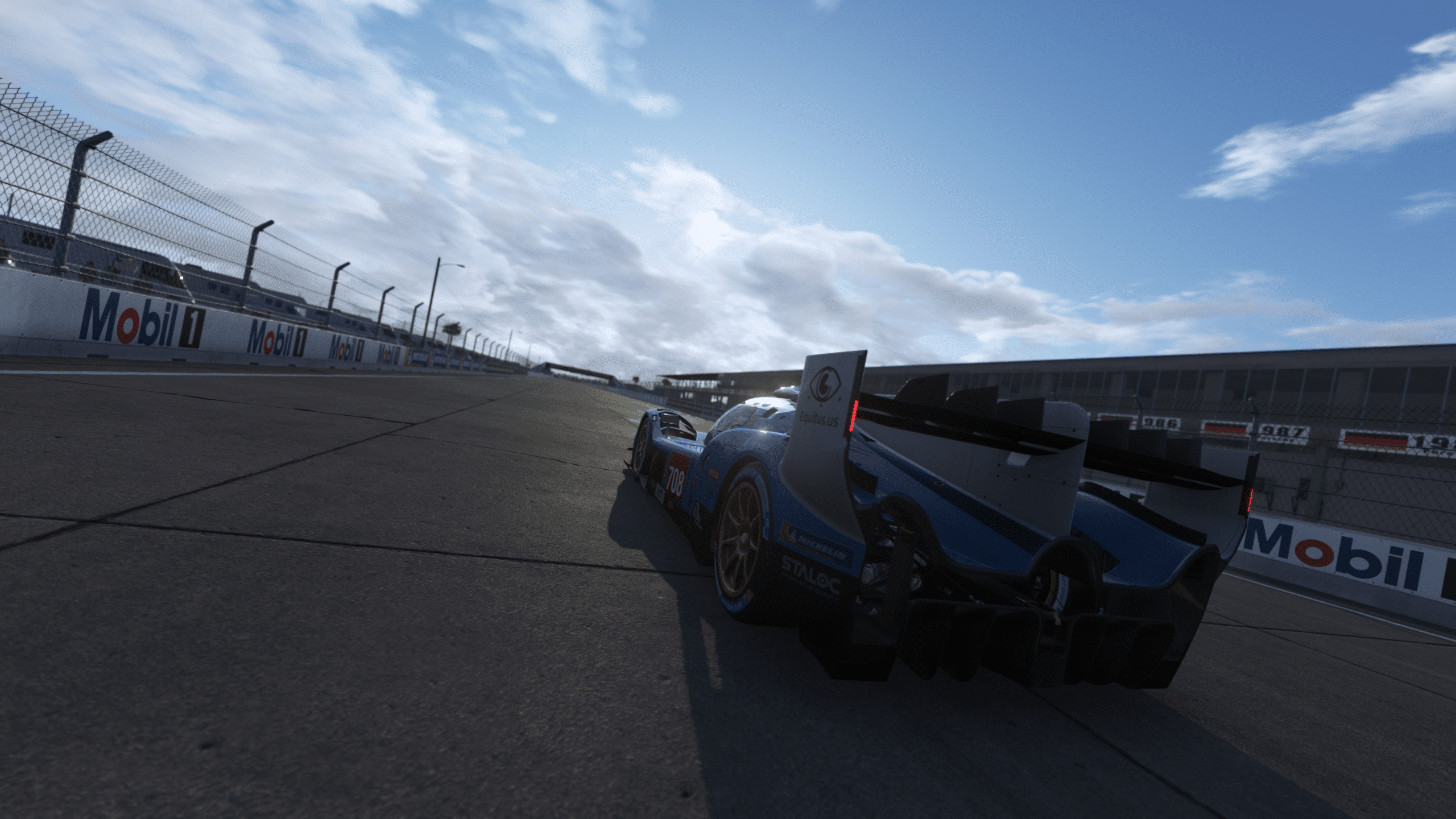 Glickenhaus SCG 007