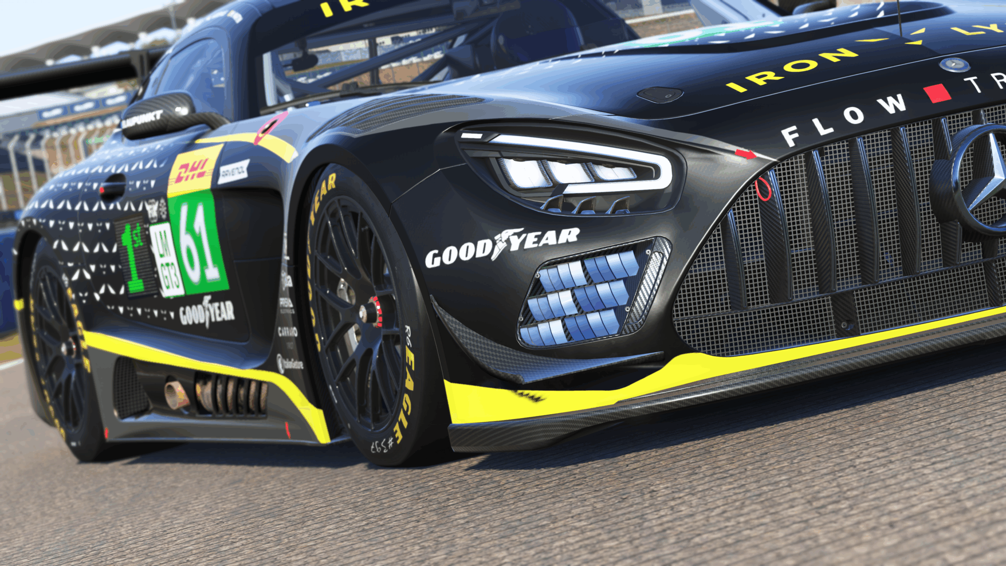 Mercedes-AMG