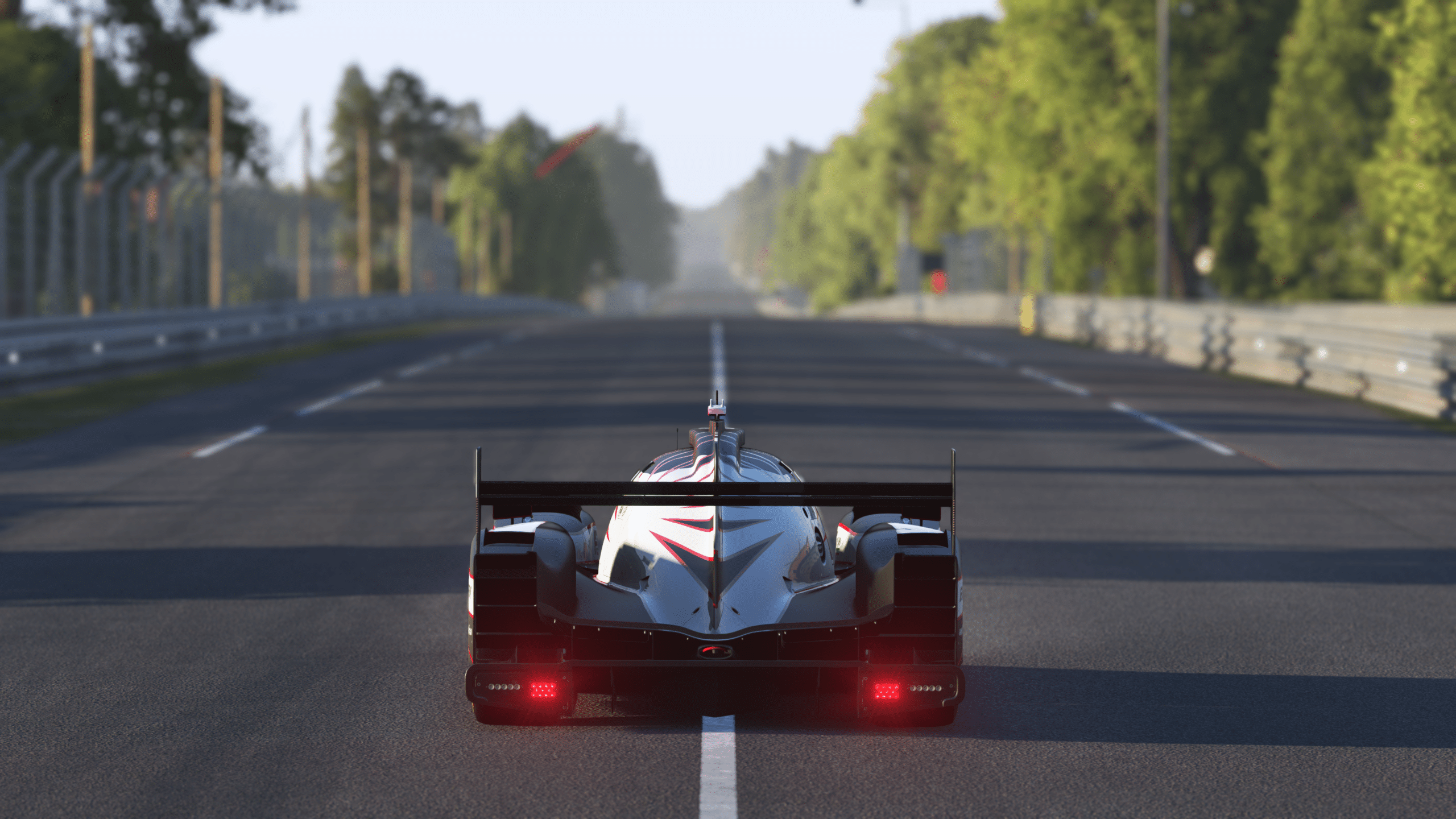 ORECA 07 Gibson 2023