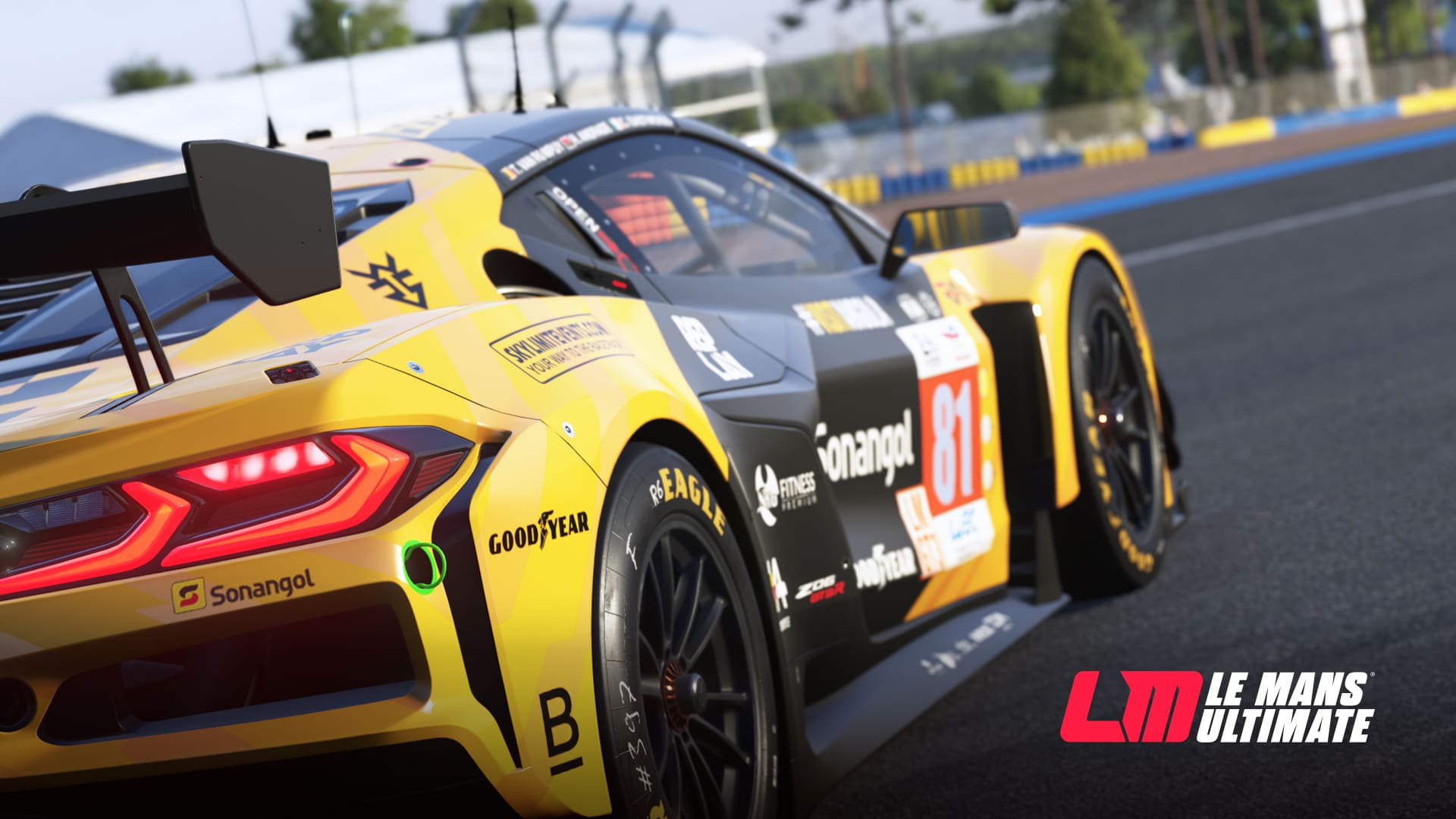 Corvette Z06 .R