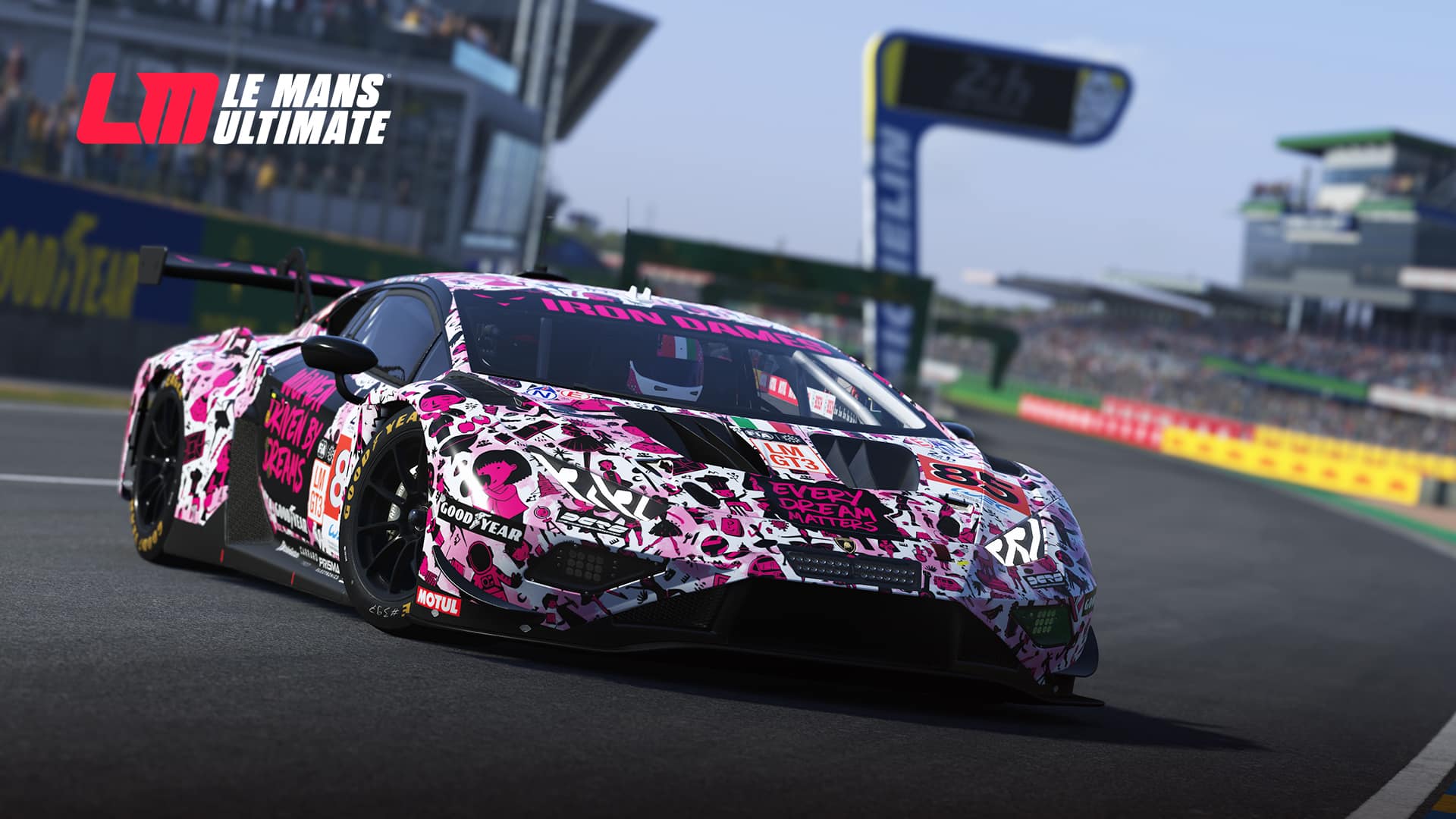 Lamborghini Huracan Evo2
