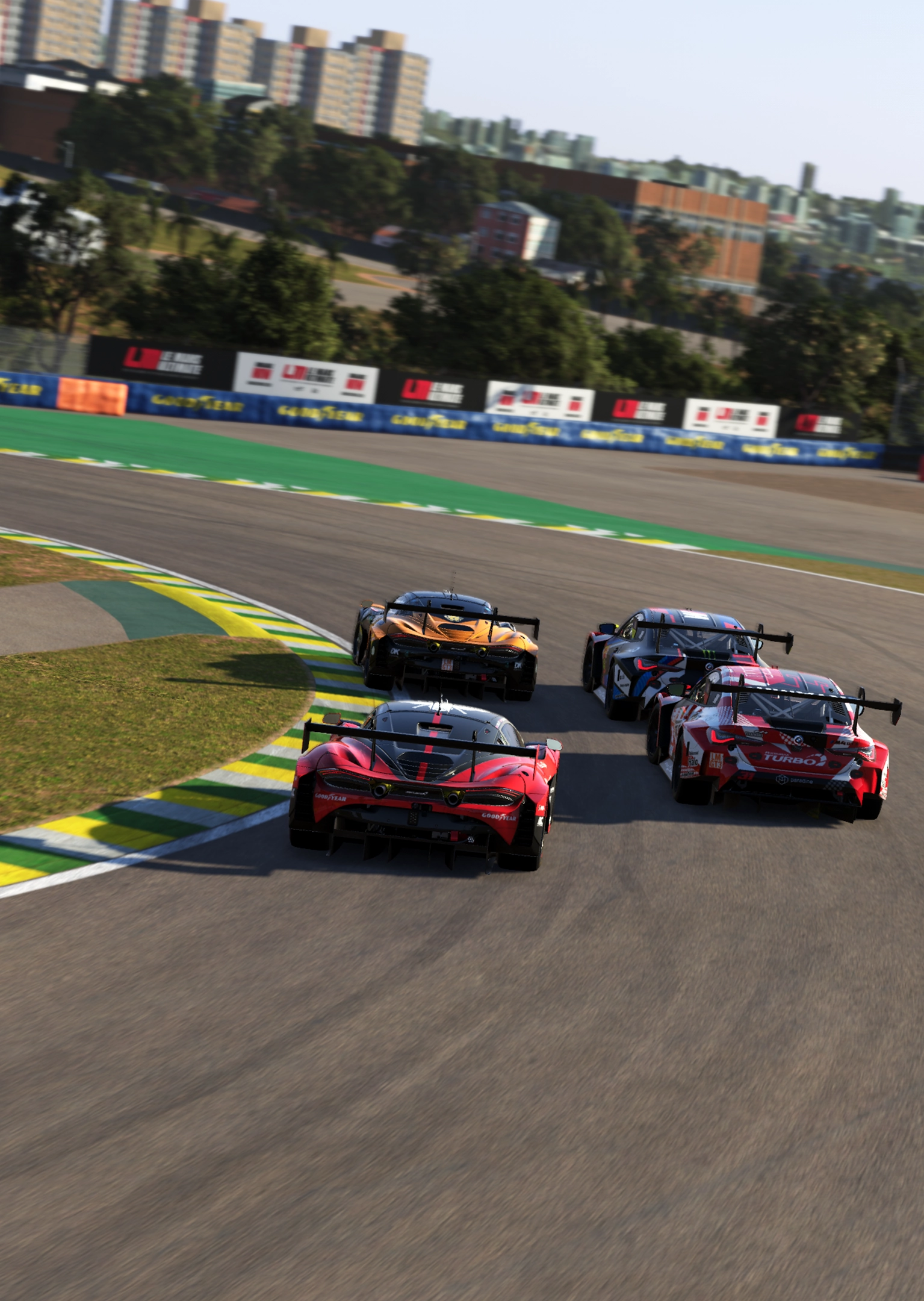 LMGT3 Sprint Cup preview
