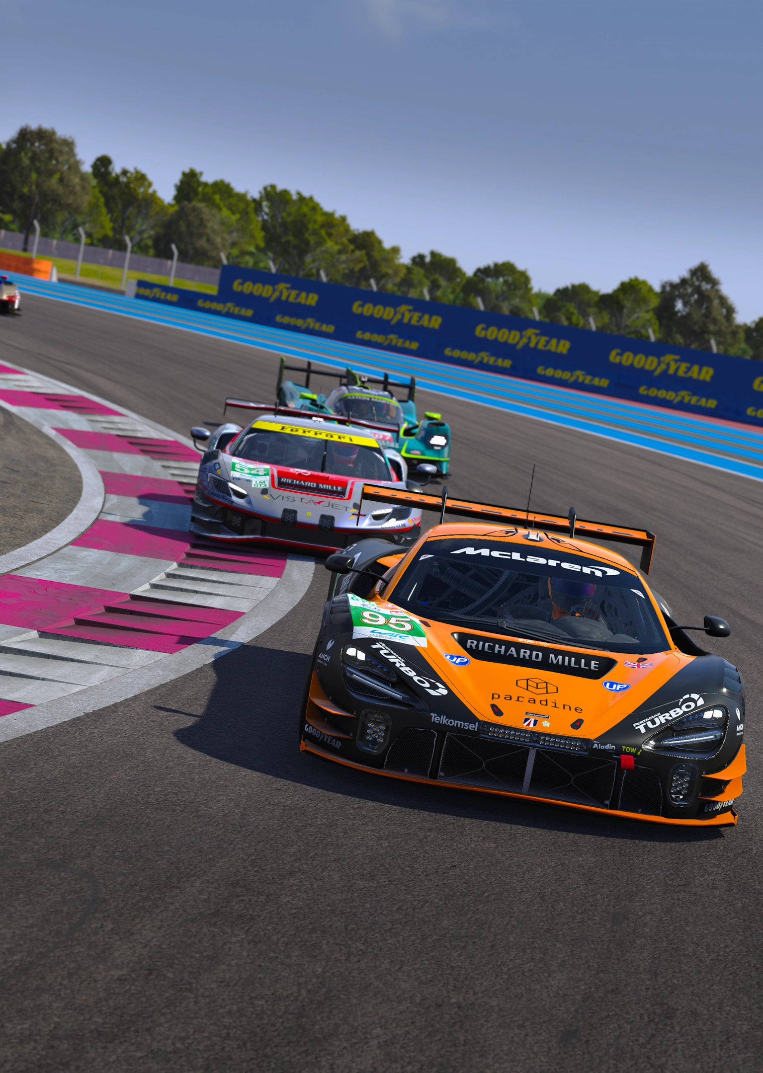WEC-Xperience preview