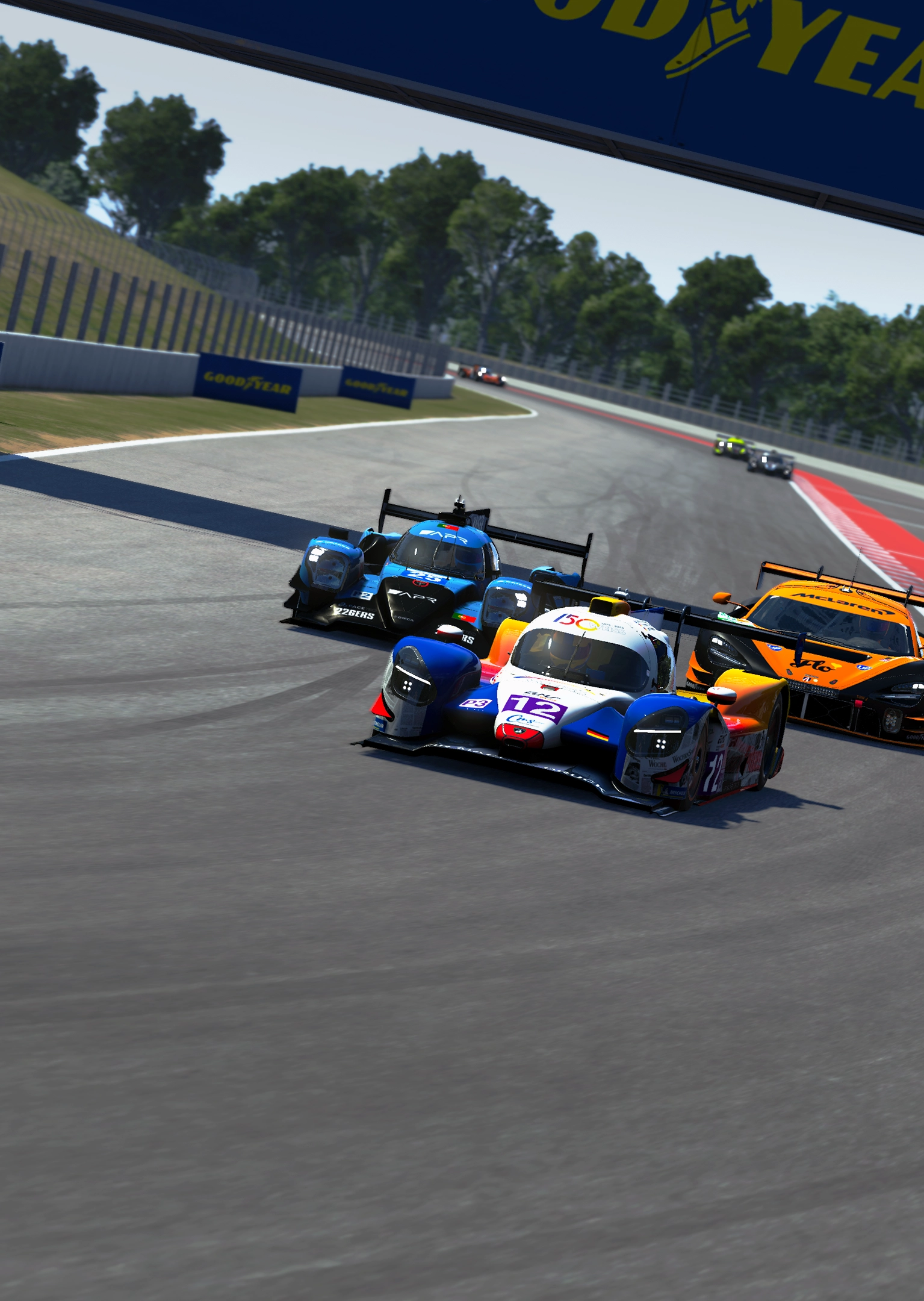 ELMS Super 60 preview