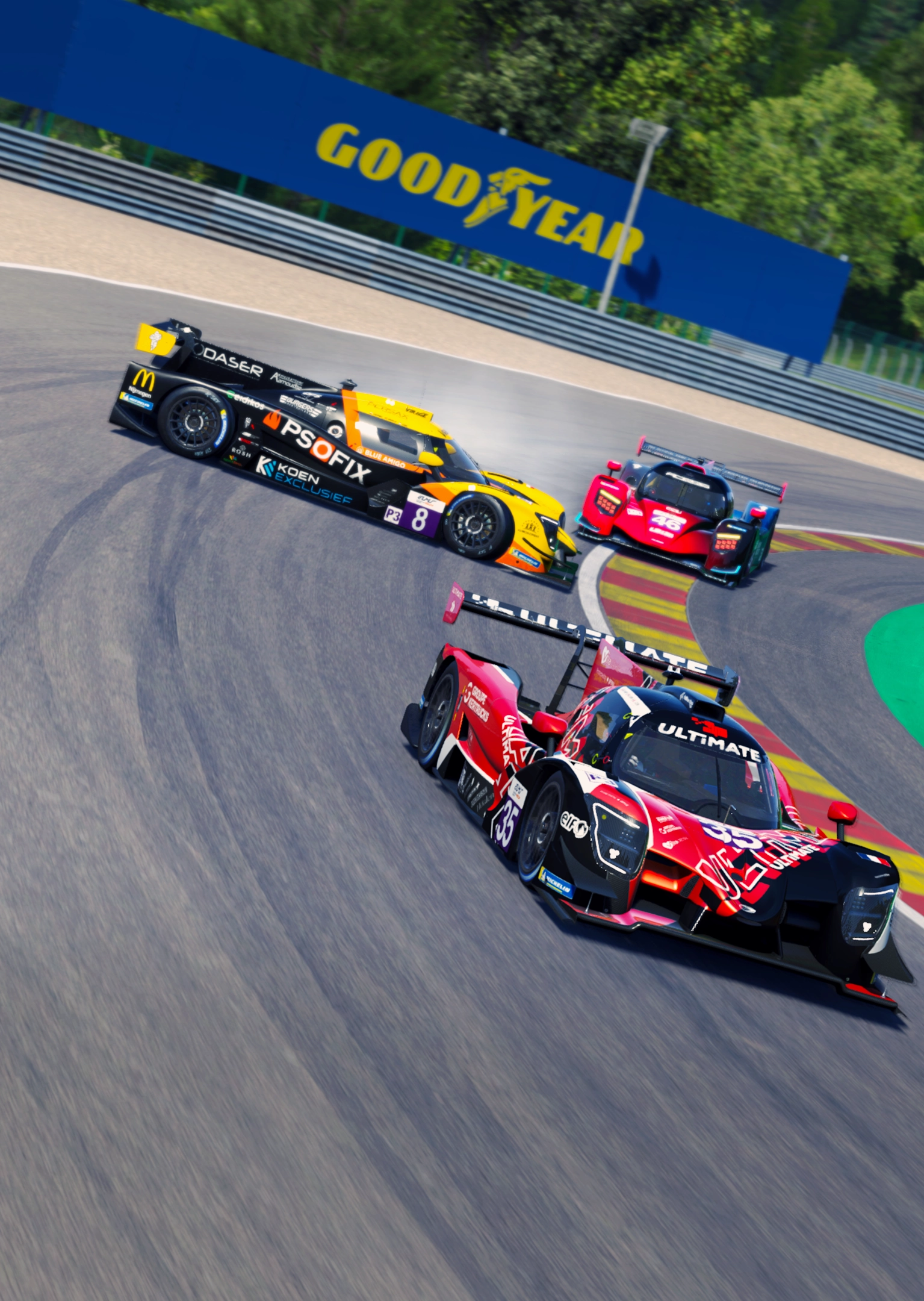 LMP3 Fixed preview