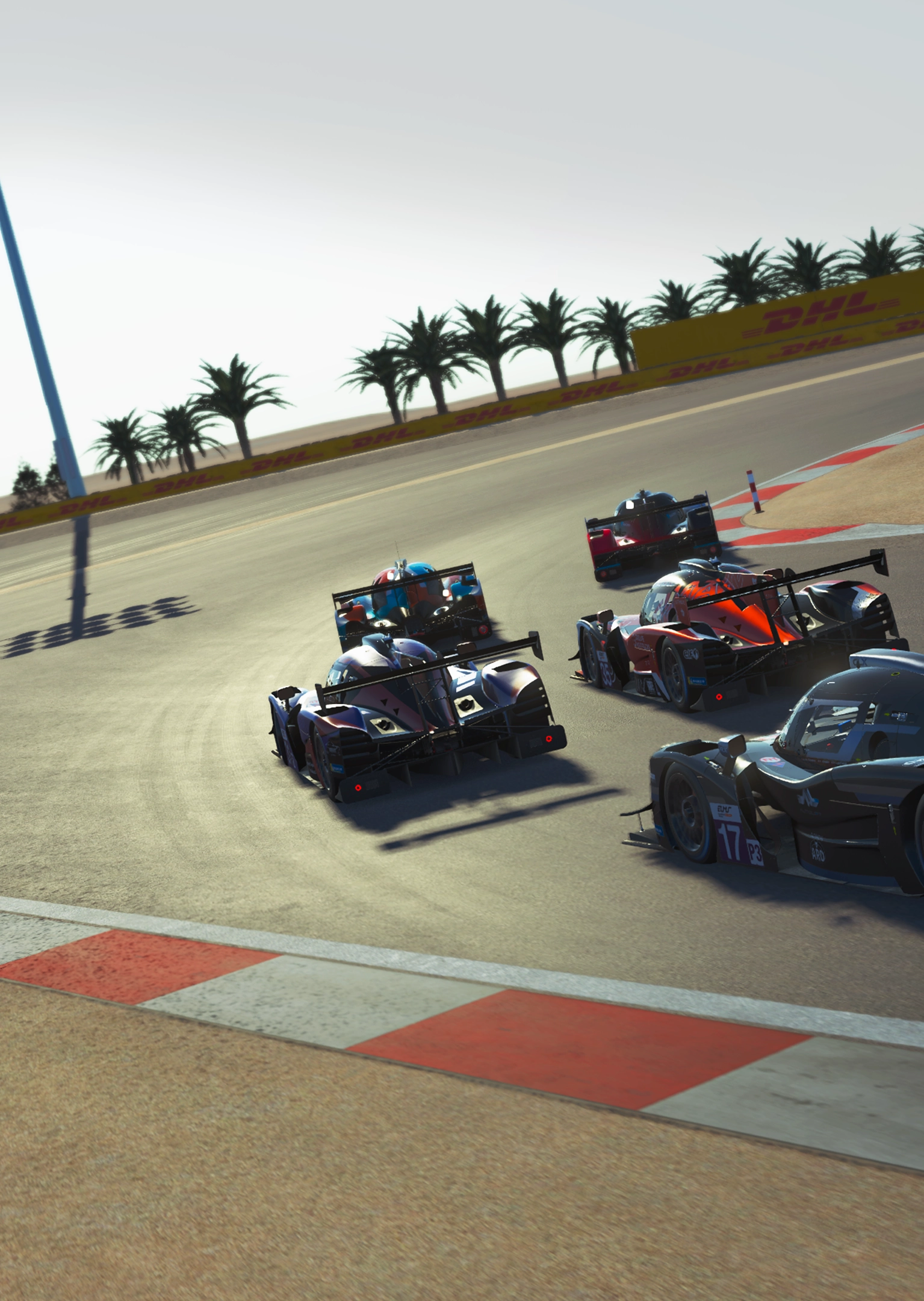 LMP3 Fixed preview