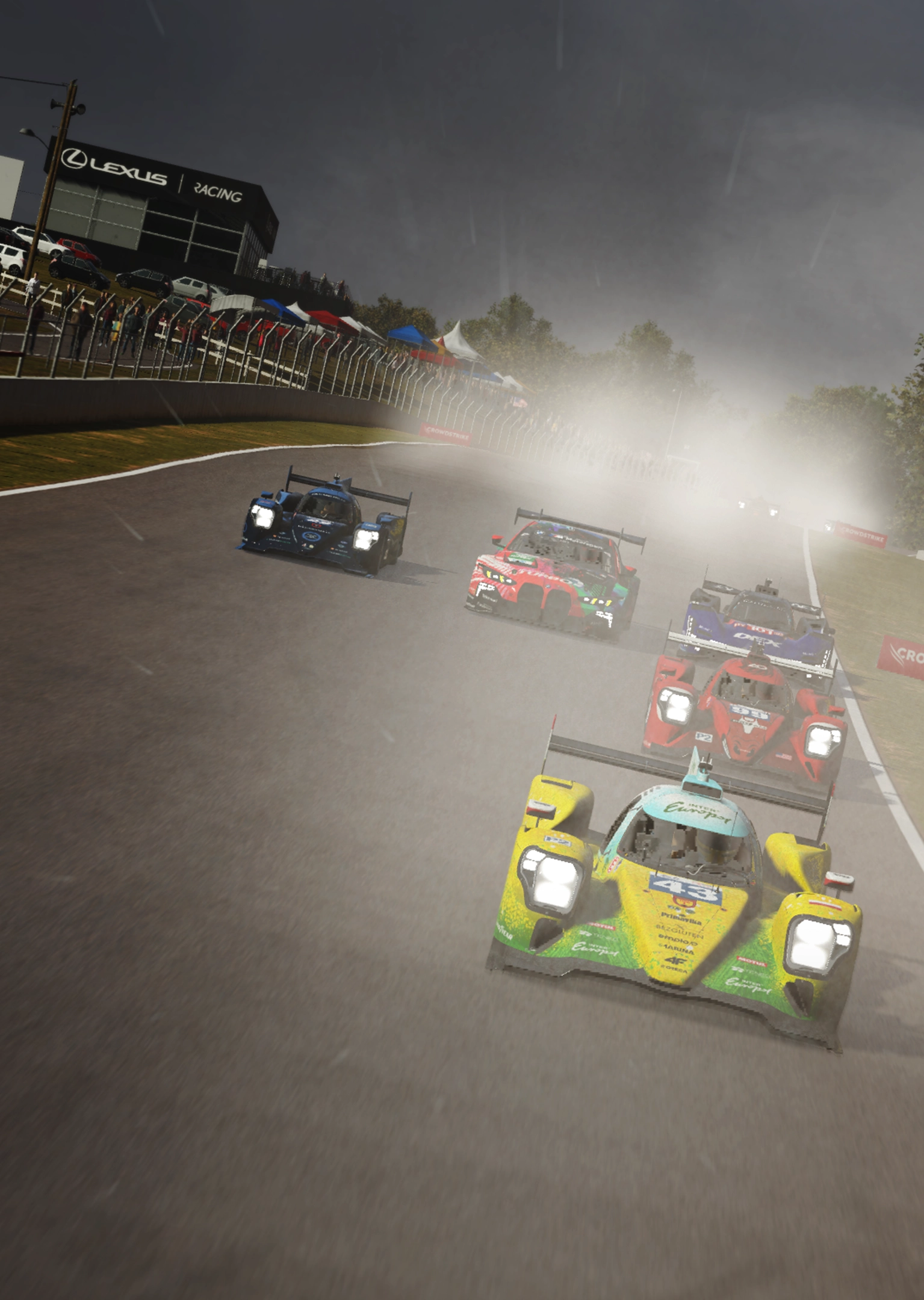 WEC-Xperience preview