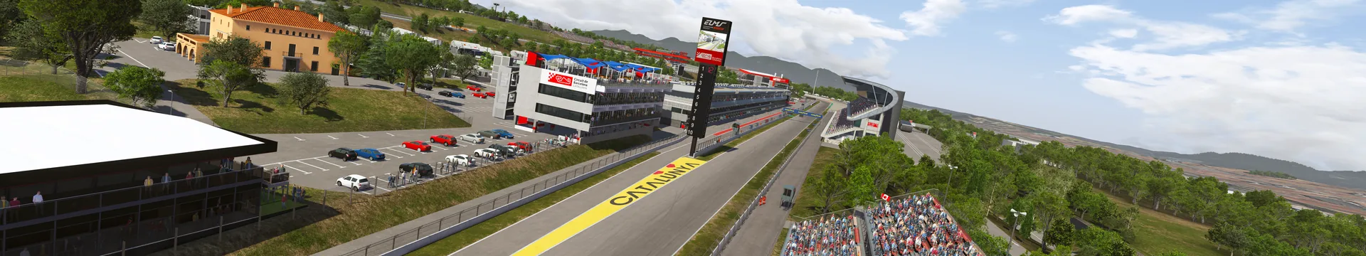 Circuit de Barcelona