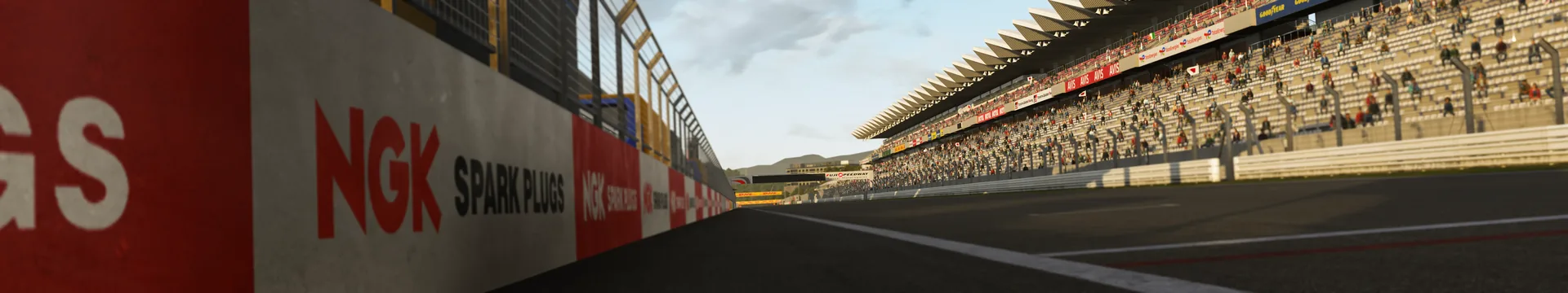 Fuji Speedway
