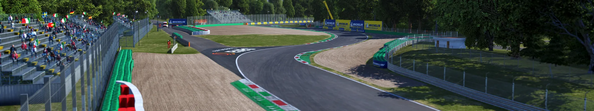 Autodromo Nazionale Monza